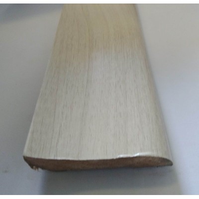 RODAPE FIXO N.02 2,10MT DURAFLOOR