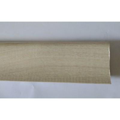 RODAPE FIXO N.02 2,10MT DURAFLOOR