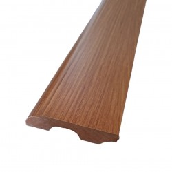 RODAPE CLEAN N.12 2,10MT DURAFLOOR