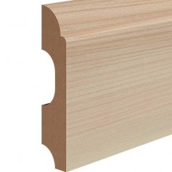 RODAPE CLEAN N.06 2,10MT DURAFLOOR