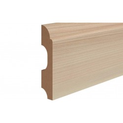 RODAPE CLEAN N.06 2,10MT DURAFLOOR