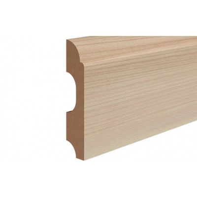 RODAPE CLEAN N.06 2,10MT DURAFLOOR