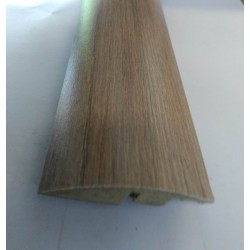 PERFIL REDUTOR MILAO NOG THAR 2,10MT DURAFLOOR