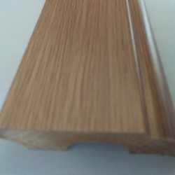 RODAPE CLEAN N.10 2,10MT DURAFLOOR