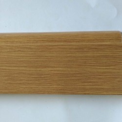 RODAPE CLEAN N.10 2,10MT DURAFLOOR