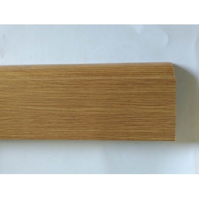 RODAPE CLEAN N.10 2,10MT DURAFLOOR