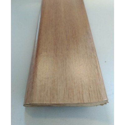 F - RODAPE FIXO N.05 2,10MT DURAFLOOR