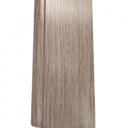 RODAPE CLEAN N.13 2,10MT DURAFLOOR