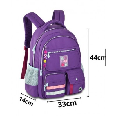 MOCHILA P/ COSTAS LU24600 LULUCA