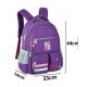 MOCHILA P/ COSTAS LU24600 LULUCA