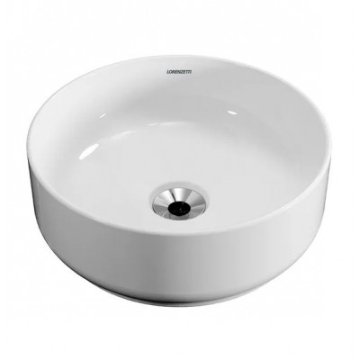 CUBA APOIO RED BR RA 32 310MM LORENZETTI