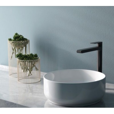 CUBA APOIO RED BR RA 32 310MM LORENZETTI