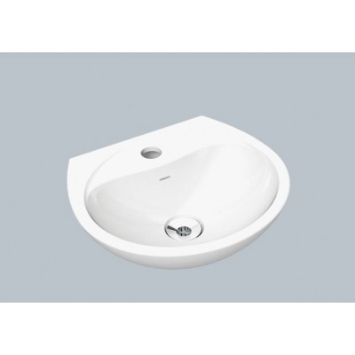 LAVATORIO WAY SUSPENSO BR LS 30 LORENZETTI