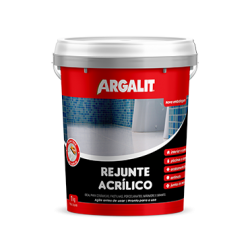 REJUNTE ACRIL 1KG BEGE ARGALIT