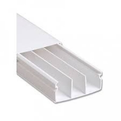 Canaleta 40X16Mm 2M S/ Fita Dupla Face Ilumi