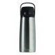 Garrafa Termica Inox Air 1,8L Inquebravel Invicta