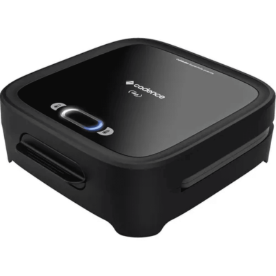 Sanduicheira Elétrica Click cor Preto 220V - SAN400 CADENCE