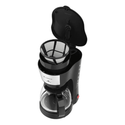 Cafeteira Elétrica Cadence Matinal 1,25L/127V CADENCE