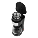 Cafeteira Elétrica Cadence Matinal 1,25L/127V CADENCE