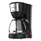 Cafeteira Elétrica Cadence Matinal 1,25L/127V CADENCE