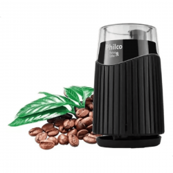 F - MOEDOR DE CAFE PERFECT COFFE 127V 53901040 PHI