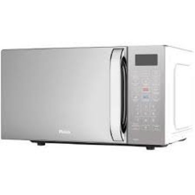 Micro-ondas Limpa Fácil de 20L 127V/1100W - PMO23EB Philco