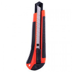 ESTILETE 18MM EMBORRACHADO MELF