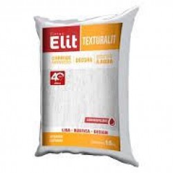 TEXTURA ACR DECORATIVA RUSTICA BR 15KG ELIT