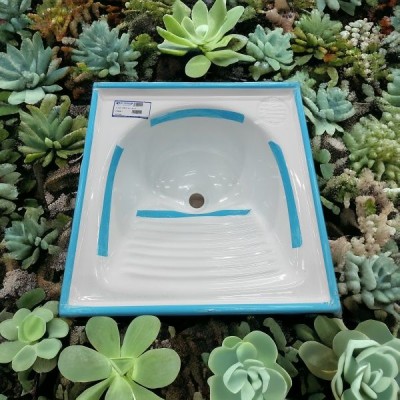 TANQUE SINT SIMPLES PARAF 60X50CM BG DURALEVI