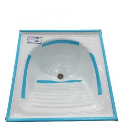 TANQUE SINT SIMPLES PARAF 60X50CM BG DURALEVI