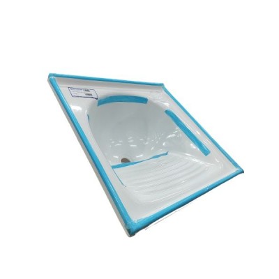 TANQUE SINT SIMPLES PARAF 60X50CM BG DURALEVI