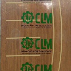 PORTA FRISADA MOGNO 06 210X60 CLM