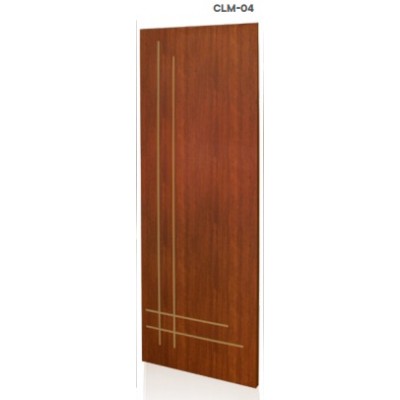 PORTA FRISADA MOGNO 04 210X70 CLM