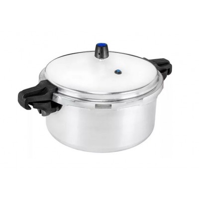 Panela de Pressão 10L Eterna - 097065 NIGRO