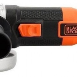 F - ESMERILHADEIRA ANGULAR 4.1/2 820W 120V G720BR B&D