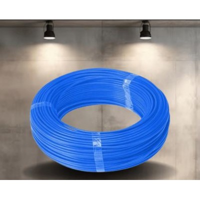 Cabo Flexivel 2,50Mm Az Rl 100Mt Corfio