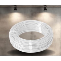 Cabo Flexivel 2,50Mm Br Rl 100Mt Corfio