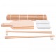 CJ 10 PC SUSHI DE BAMBU OSAKA 5459 LYOR