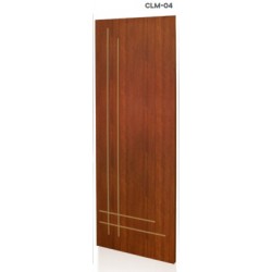 PORTA FRISADA MOGNO 04 210X60 CLM