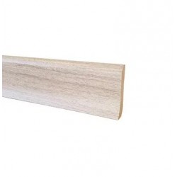 RODAPE FIXO N.04 2,10MT DURAFLOOR