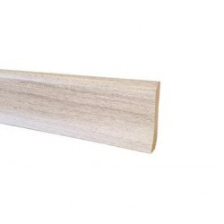 RODAPE FIXO N.04 2,10MT DURAFLOOR