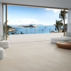 PORC 120X120 AREZZO BEIGE SATIN TIPO A 2,88M²
