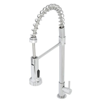 TORN COZ MESA STAND GMT METAL CR 5612 CIVITT