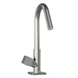 TORN LAVAT MESA QUAD METAL CR 5776 CIVITT