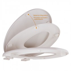 Assento Sanit Magnetic Baby Confort Br 3196 Civitt