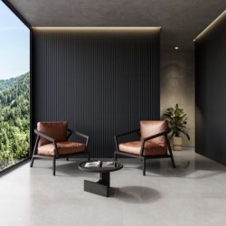 PORC 90X90 CEMENTO NEBBIA SATIN TIPO A 2,40M²