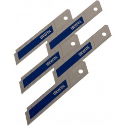 LAMINA P/ ESTILETE 18MM 5PCS 10507102 IRWIN