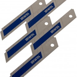 LAMINA P/ ESTILETE 18MM 5PCS 10507102 IRWIN