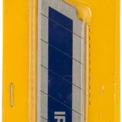 LAMINA P/ ESTILETE 18MM 5PCS 10507102 IRWIN