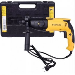 MARTELETE SDS PLUS 620W 127V 1,34 STHR202K STANLEY